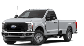 2026 Ford Super Duty® External Image 2